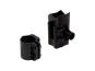 Abus Facilo 32/150 Bügelschloss 230 mm | schwarz