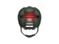 Abus Hud-Y Helm 57-61 cm | moss green