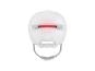 Abus Hud-Y Helm 57-61 cm | pure white