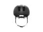 Abus Hud-Y Helm 51-55 cm | velvet black