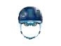 Abus Hyban 2.0 Helm 52-58 cm | core blue