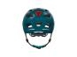 Abus Hyban 2.0 Helm 56-61 cm | core green