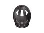 Abus Hyban 2.0 LED Helm 58-63 cm | signal black