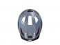 Abus Hyban 2.0 LED Helm 58-63 cm | signal glacier