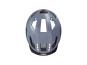 Abus Hyban 2.0 LED Helm 58-63 cm | signal glacier