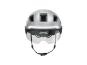 Abus Hyp-E ACE E-Bike Helm 57-61 cm | gleam silver