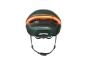 Abus Hyp-E Helm 57-61 cm | jungle green