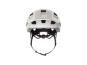 Abus MoDrop MTB Helm 57-61 cm | polar white