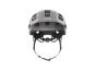 Abus MoDrop MTB Helm 54-58 cm | Ti silver