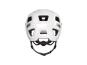 Abus MoTrip MTB Helm 57-61 cm | shiny white