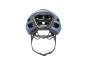 Abus Powerdome Rennradhelm 51-55 cm | flip flop purple