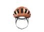 Abus Powerdome Rennradhelm 51-55 cm | goldfish orange