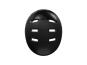 Abus Skurb ACE Helm 58-61 cm | velvet black