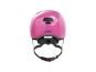 Abus Skurb Kid Helm 45-50 cm | shiny pink