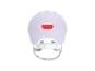 Abus Smiley 3.0 ACE LED Helm 50-55 cm | pure lavender