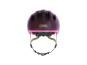 Abus Smiley 3.0 ACE LED Helm 45-50 cm | royal purple