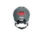 Abus Smiley 3.0 ACE LED Helm 45-50 cm | shiny grey