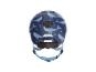 Abus Smiley 3.0 Helm 50-55 cm | blue whale