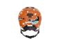 Abus Smiley 3.0 Helm 45-50 cm | orange monster