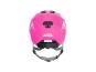 Abus Smiley 3.0 Helm 50-55 cm | pink butterfly