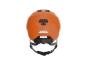 Abus Smiley 3.0 Helm 45-50 cm | shiny orange