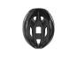 Abus StormChaser Rennradhelm 51-55 cm | shiny black