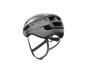 Abus Wingback Rennradhelm 51-55 cm | race grey