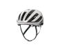 Abus Wingback Rennradhelm 51-55 cm | shiny white