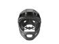 Abus Youdrop Fullface Helm 48-55 cm | velvet black