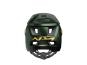 Abus Youdrop Helm 48-55 cm | moss green