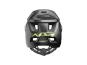 Abus Youdrop Helm 48-55 cm | shiny black