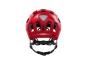 Abus Youn-I 2.0 Helm 52-57 cm | blaze red