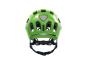 Abus Youn-I 2.0 Helm 52-57 cm | sparkling green