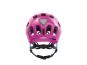 Abus Youn-I 2.0 Jugendhelm 48-54 cm | sparkling pink