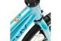 Academy Grade 3 Belt 2026 26 cm | ocean