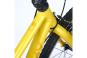 Academy Grade 5 38 cm | yellow | 24 Zoll