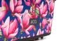 Acid RILink CITY Gepäckträgerkorb 20 Liter | violet