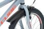 Acid Mud Rookie Schutzblechset 18-20 Zoll | schwarz