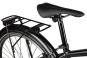 Adler Ace 26 21 33 cm | black matt
