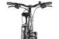 Adler Verona 48 cm | graniteblack matt