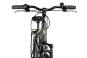 Adler Verona NEXUS 58 cm | graniteblack matt