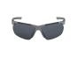 Alpina Defey HR Radbrille S3 moon grey