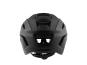 Alpina Kamloop MTB-Helm 51-55 cm | black matt