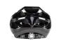Alpina MTB17 SMU Helm 54-58 cm | black white red