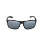 Alpina NACAN I Radbrille black matt