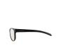 Alpina NACAN II Radbrille black matt