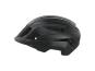 Alpina Paranus Helm 59-61 cm | black matt