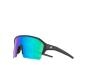 Alpina RAM HR Q-Lite Radbrille black matt