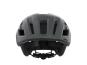 Alpina Taunus Gravel MIPS Helm 52-56 cm | midnight grey matt