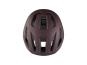 Alpina Taunus Gravel MIPS Helm 52-56 cm | ox black matt